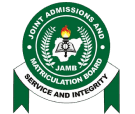 Jamb Logo
